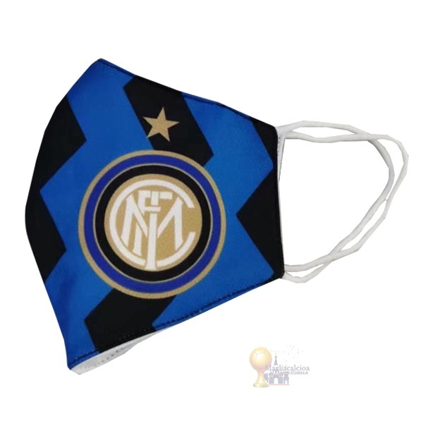 Calcio Maglie Calcio Inter Milán toalla Blu